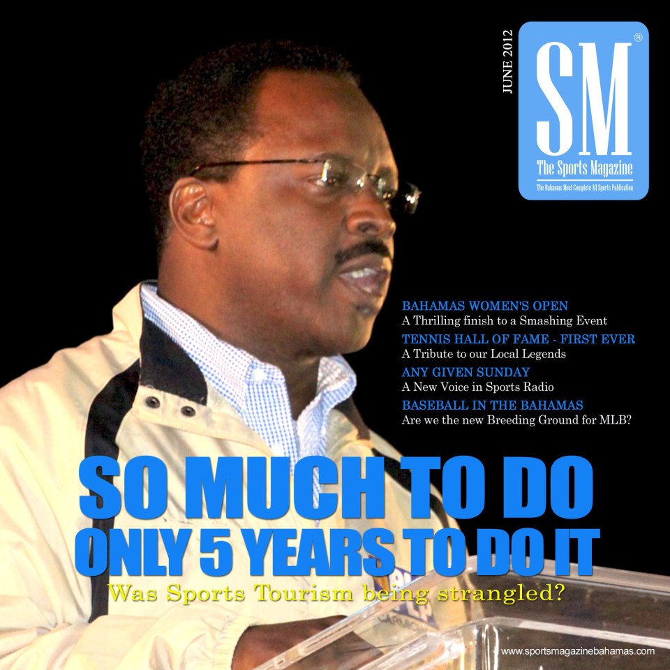 Media Day at The Ministry of&nbsp;Sports