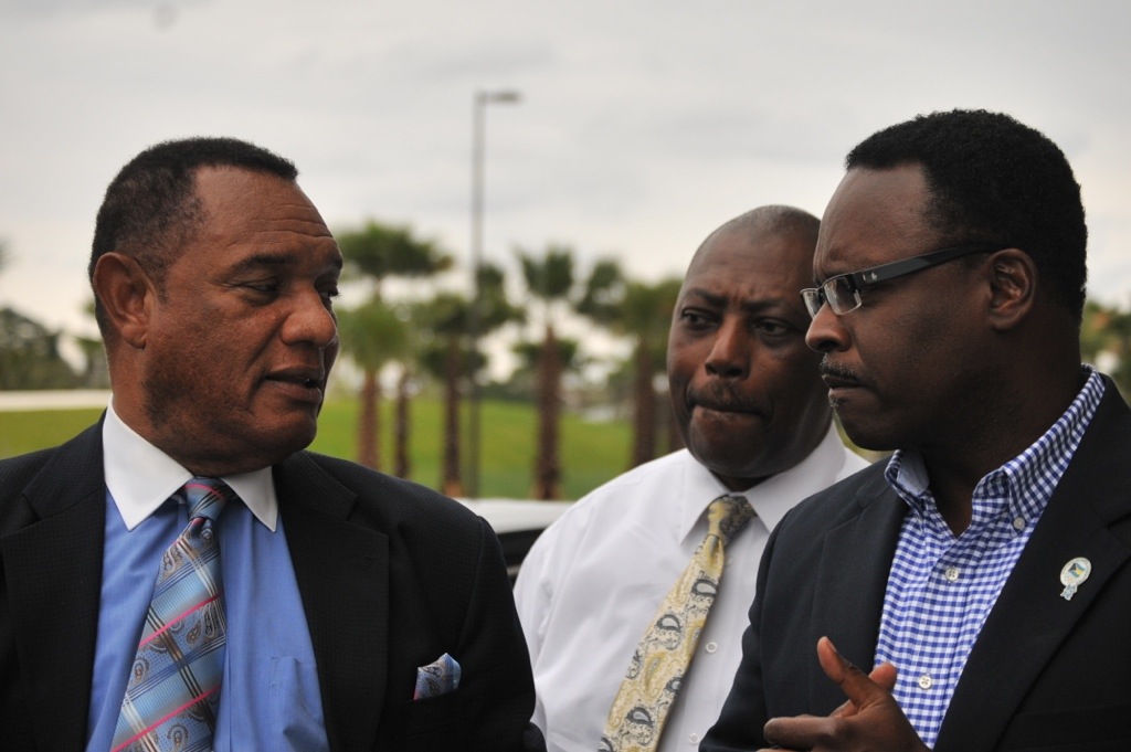 Carifta at the Thomas A. Robinson Stadium given the go-ahead by the Government of the Bahamas prior to the&nbsp;event.