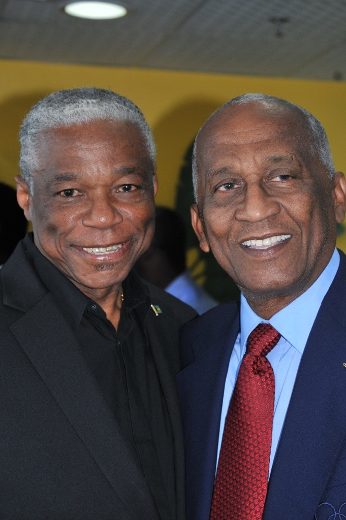 Carifta: do you see what I&nbsp;see?