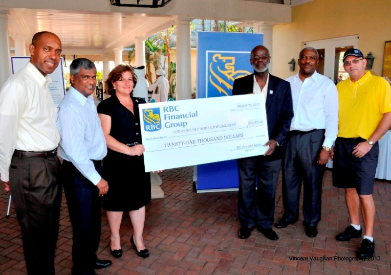 Ranfurly Home Presentation