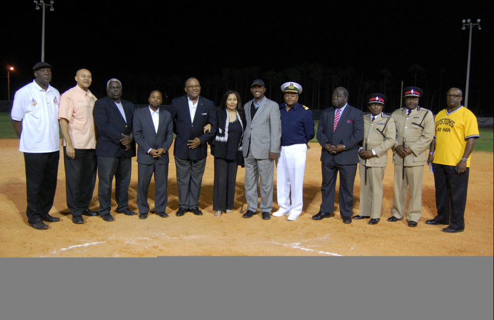 BAHAMAS LAW ENFORCEMENT SPORTS CHALLENGE*, April 24th – 28th,&nbsp;2013