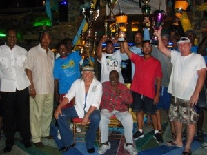 Regatta history made at Clifton&nbsp;Bay!