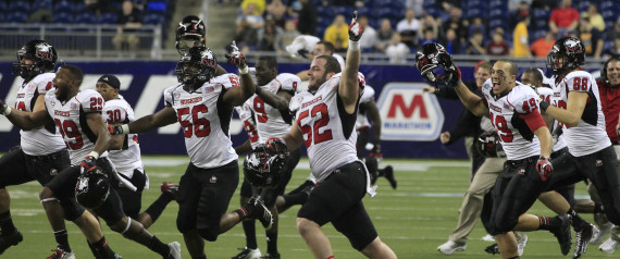 MAC Championship Football