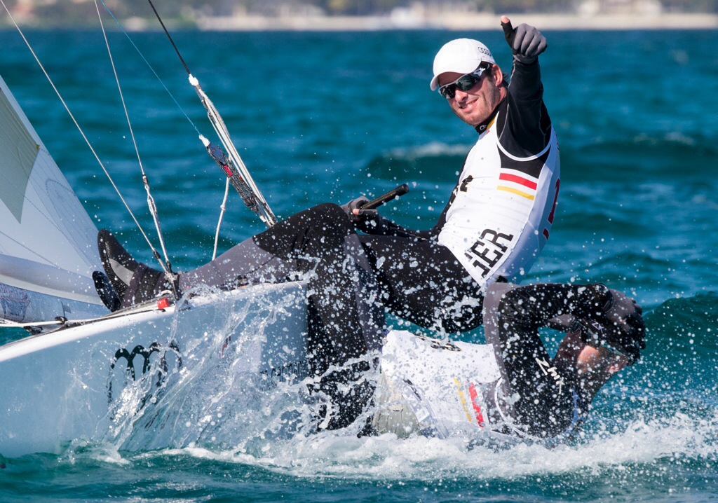 Big battles in Nassau’s Star Sailors League Finals with Scheidt, Rohart and Polgar&nbsp;victorious