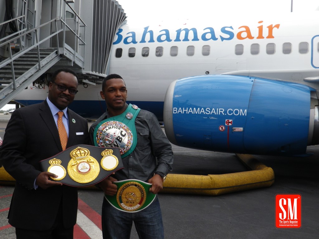 Tureano ‘Reno’ Johnson