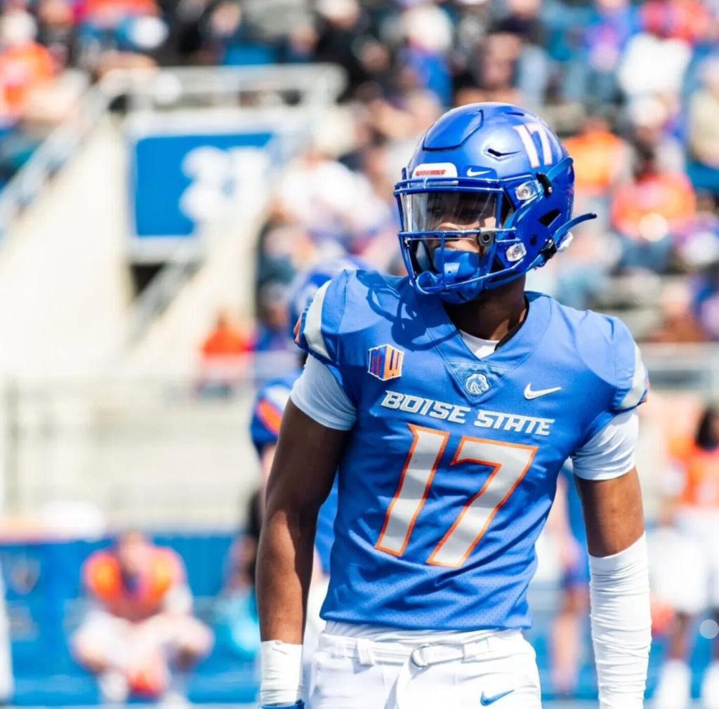 Strachan enters the transfer&nbsp;portal