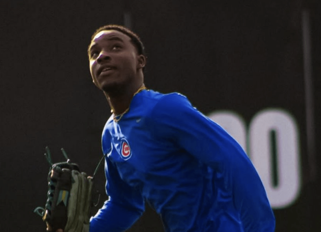 McPhee inks deal with the&nbsp;Cubs