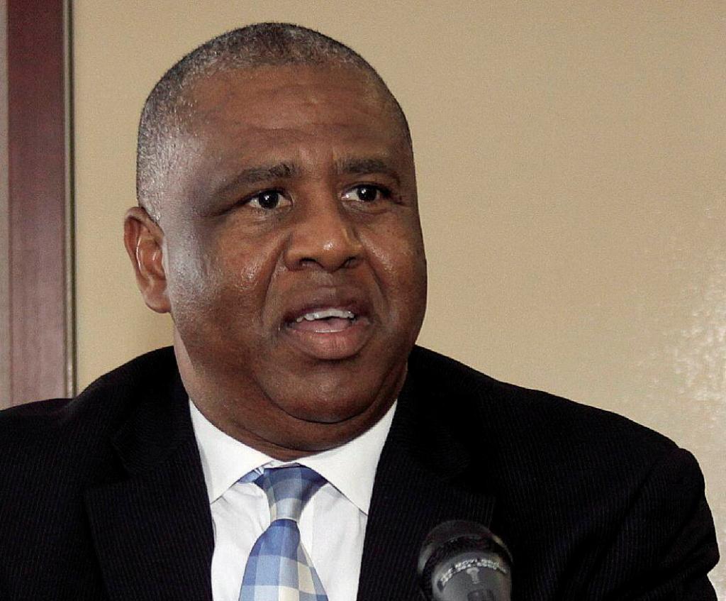 Cargill re-elected as president of Bahamas&nbsp;Aquatics