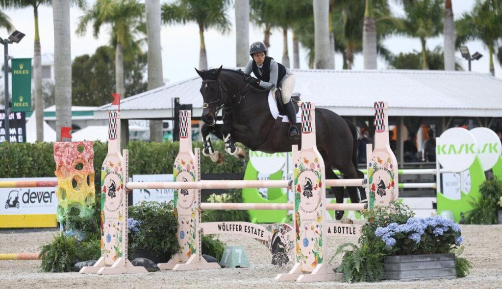 Smith starts 2025 with an impressive performance at&nbsp;WEF