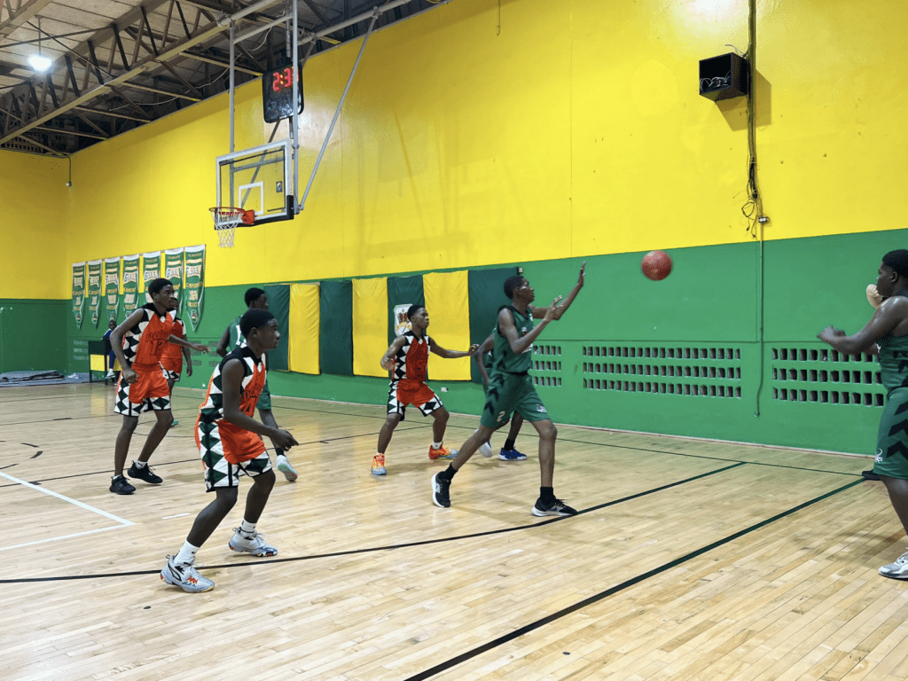 Raptors, Lions secure wins in the&nbsp;GSSSA