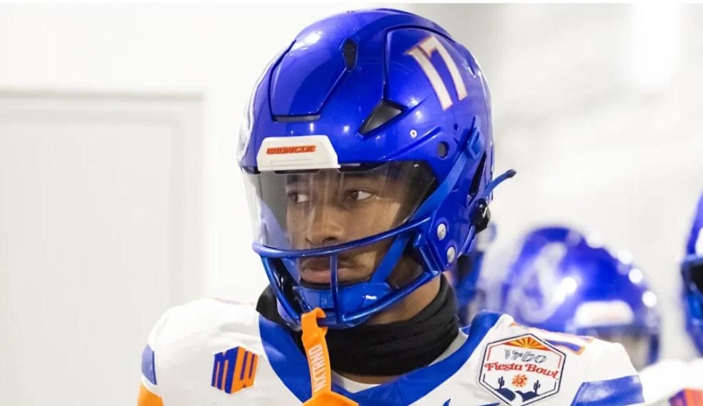 Trojans secure commitment from Prince&nbsp;Strachan