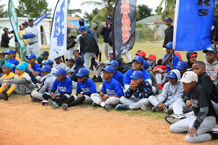 It’s Opening Day at the ‘Farm’