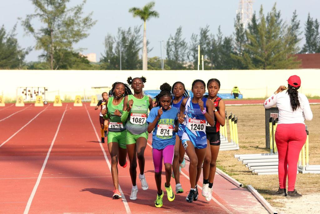 Athletes shine at DTSP&nbsp;classic