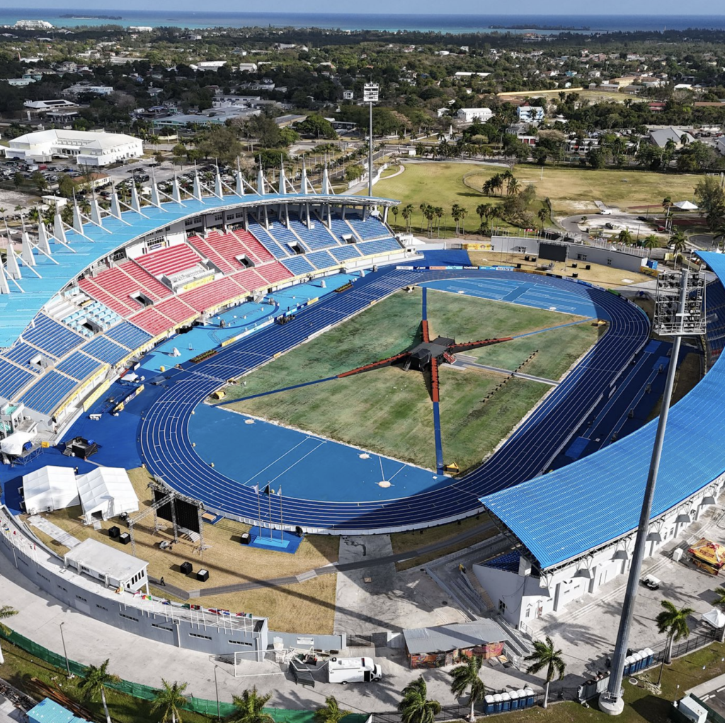 Buffalo, Liberty set for Bahamas&nbsp;Bowl