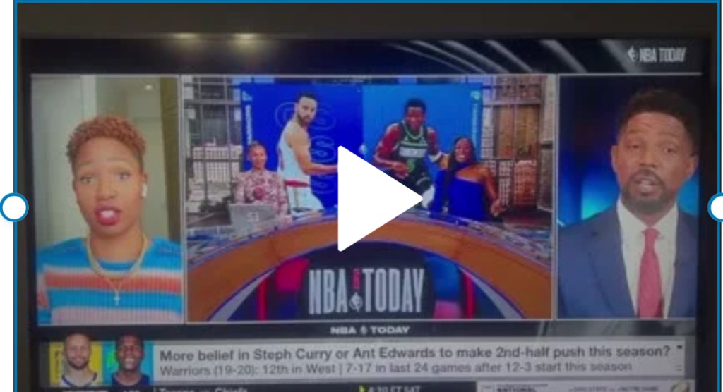 Get Buddy some Conch&nbsp;salad!!!