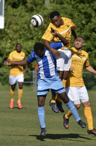 BFA announces partnership with FIFA+ to livestream&nbsp;games