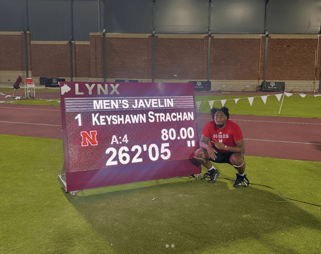 Big win for&nbsp;Strachan